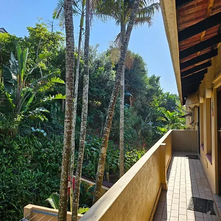 Siesta 24 Apartment Ballito Exterior photo